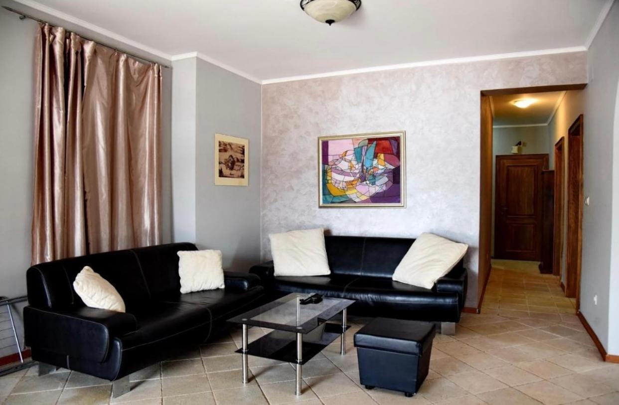 Apartments Barba Kotor Exterior photo